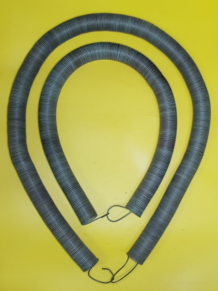 Комплект спиралей для тандыра ø 25мм