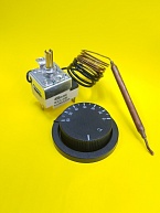 Терморегулятор 0 - 60° WZA-60E